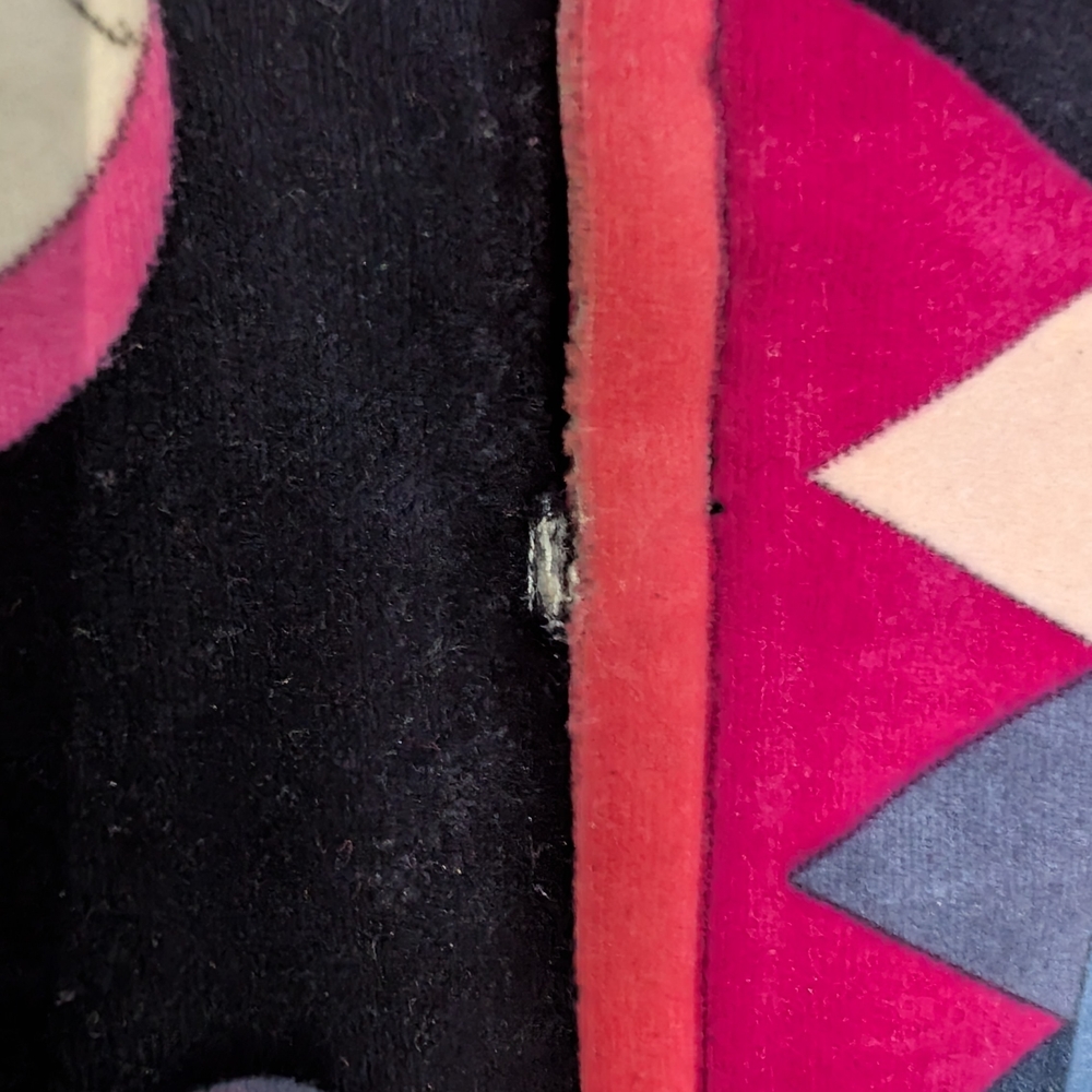 Colorful Women's Jacket